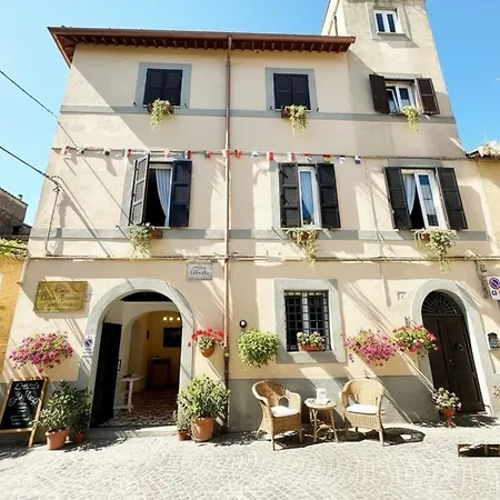 Palazzo Catalani Nepi