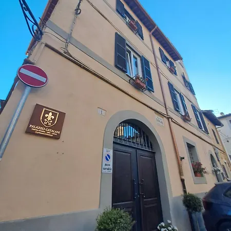 Palazzo Catalani Nepi