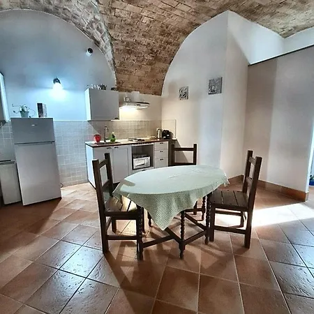 Palazzo Catalani Apartament *