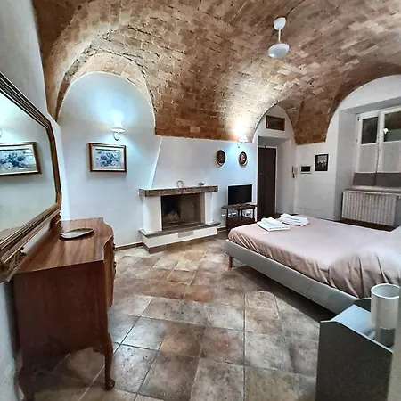Palazzo Catalani Apartament *