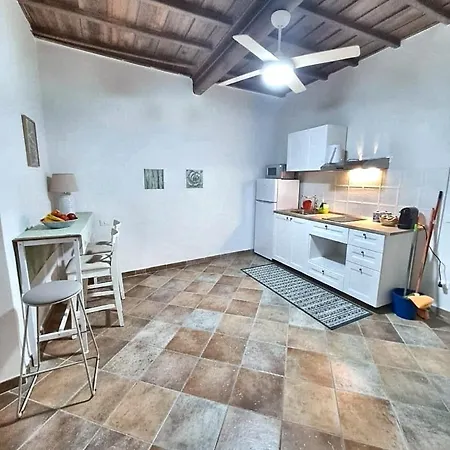 Apartament Palazzo Catalani