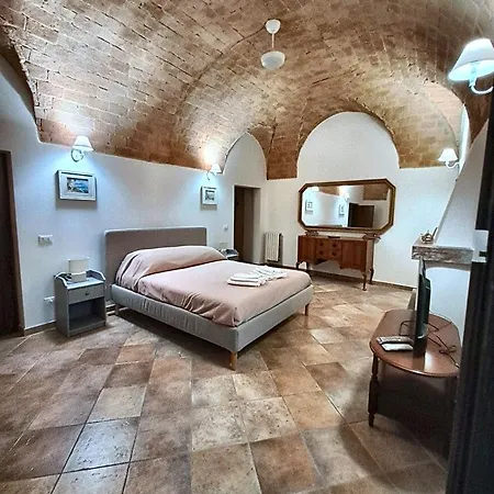 Palazzo Catalani Apartament Nepi
