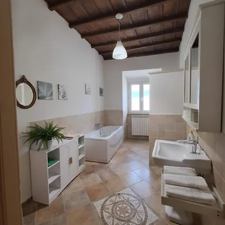 Palazzo Catalani Apartament