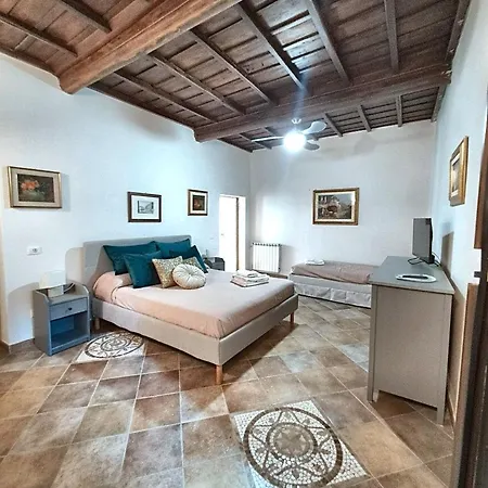 Apartament Palazzo Catalani *