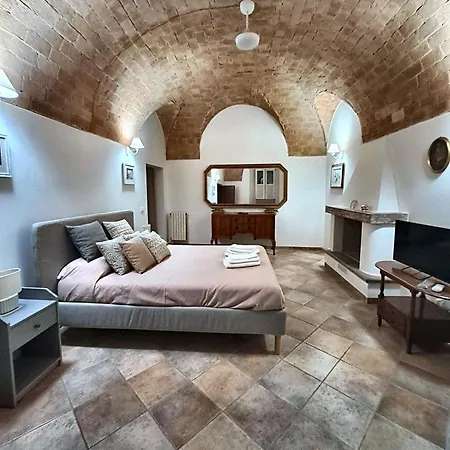 Palazzo Catalani Apartament *