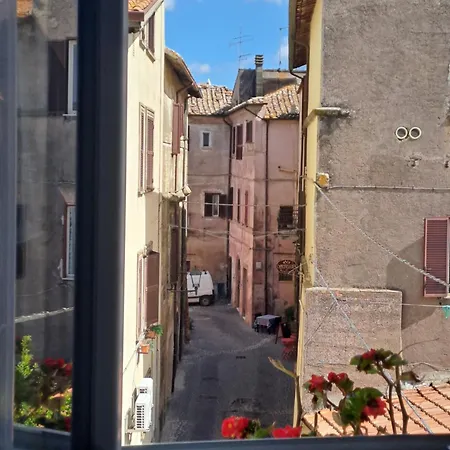 Apartament Palazzo Catalani