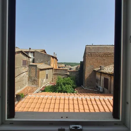 Apartament Palazzo Catalani