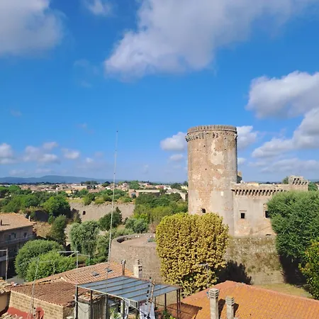 Palazzo Catalani * Nepi