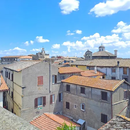 Apartament Palazzo Catalani *