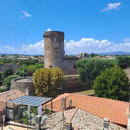 Palazzo Catalani Apartament