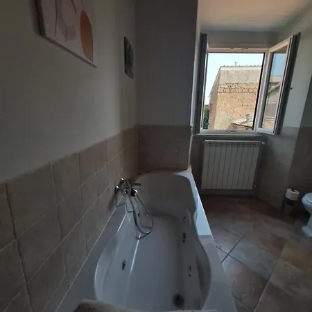 Palazzo Catalani Apartament Nepi
