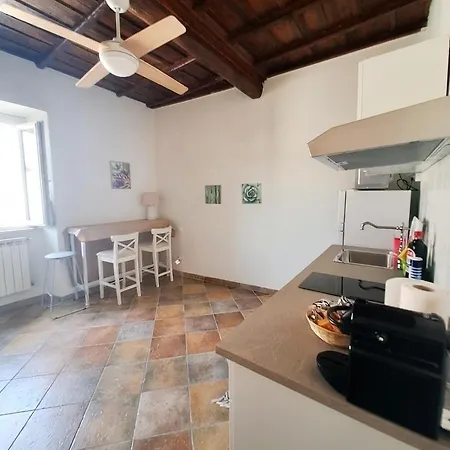 Palazzo Catalani * Nepi