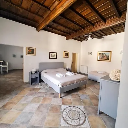 Palazzo Catalani *